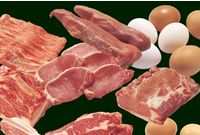 肉蛋近期首现跌幅 专家：年内CPI可能持续走低